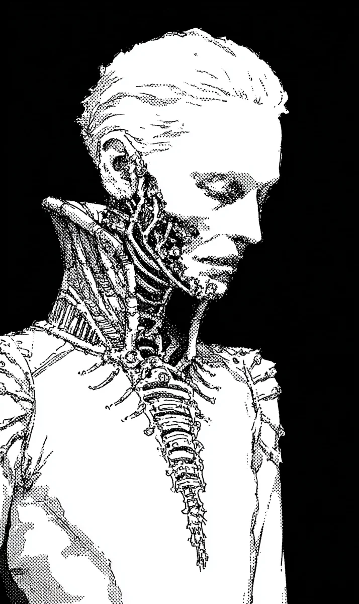 꺼진 감정 - Emotion Off [중 中]