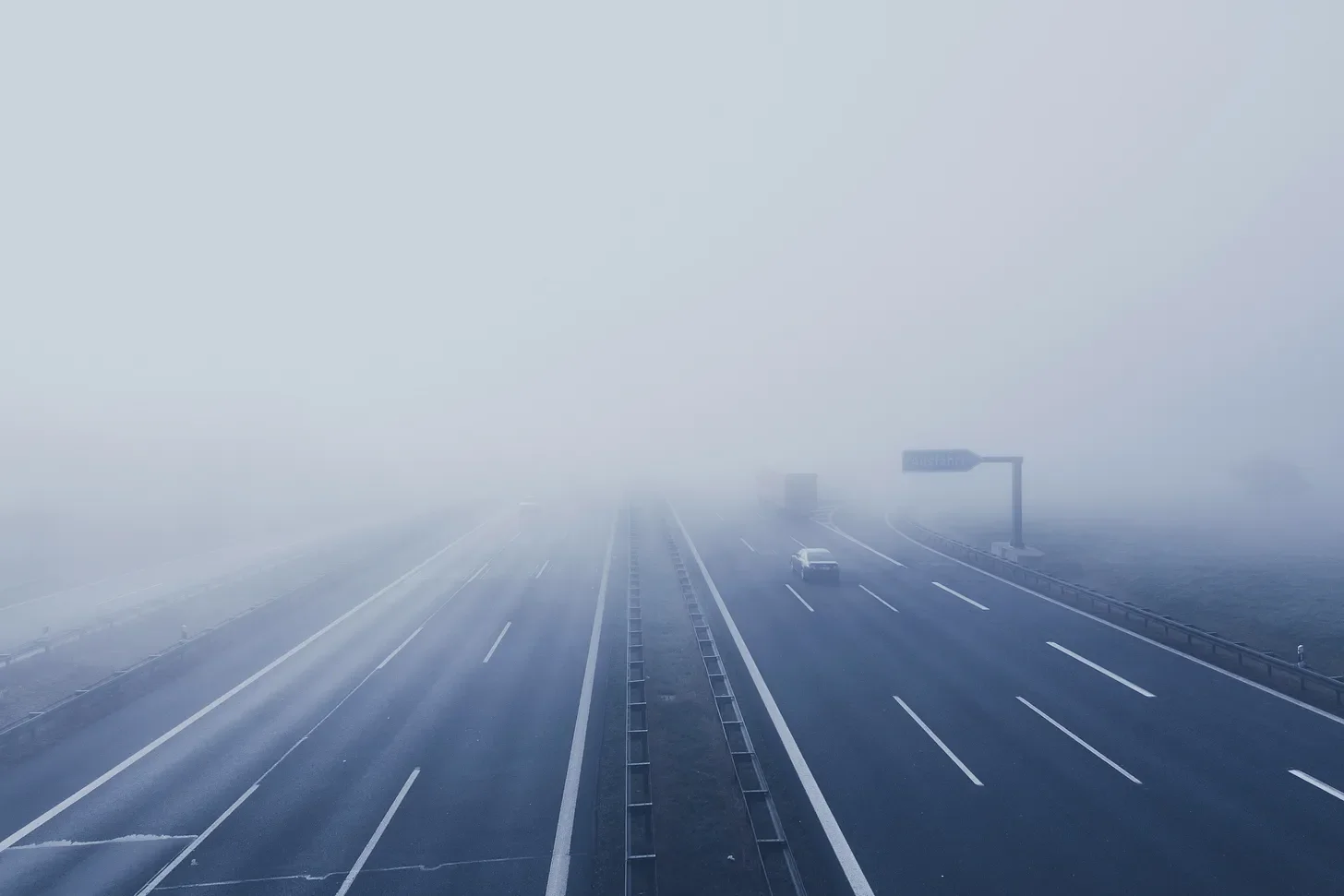 안개 속의 정신 - Mind in the Mist