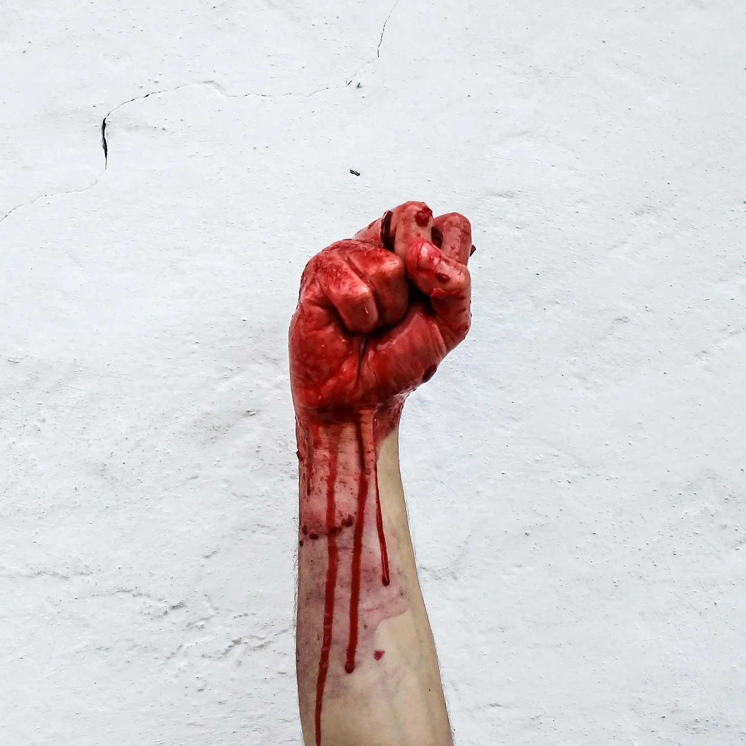 피의 홀 - The Hall of Blood