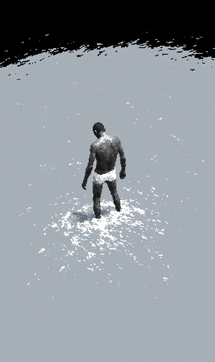 물속의 작은 것들 - The Little Things in the Water [초 初]