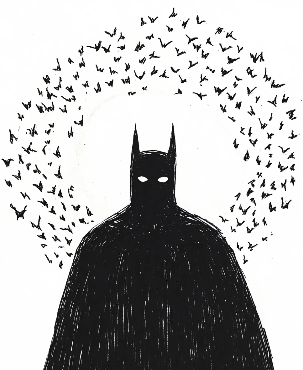 정의의 향기는 달콤하다 - The Scent of Justice is Sweet [중 中]