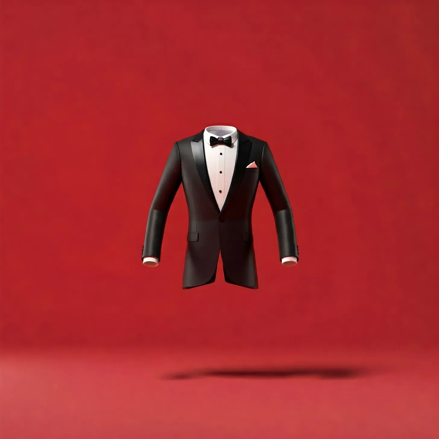 옷장의 소란 - The Wardrobe’s Uproar