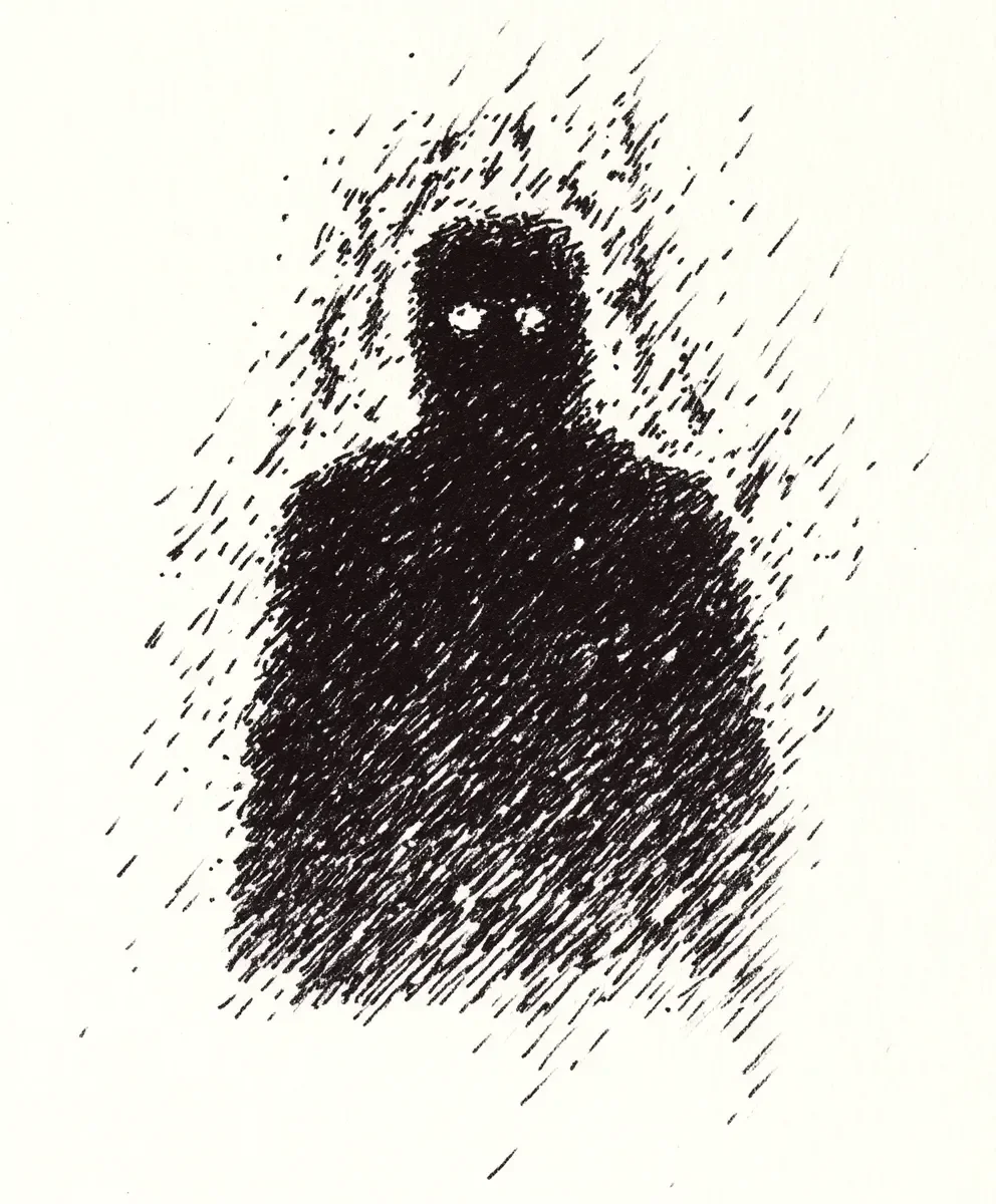 [고 高] 관찰자와 관찰된 자 - The Watchers and the Watched